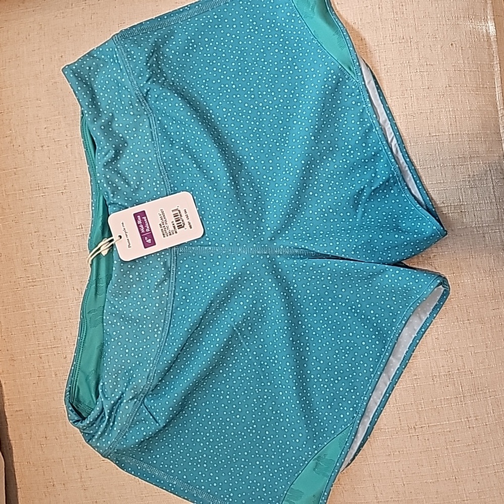 Rabbit Hopper Relax 4in running shorts